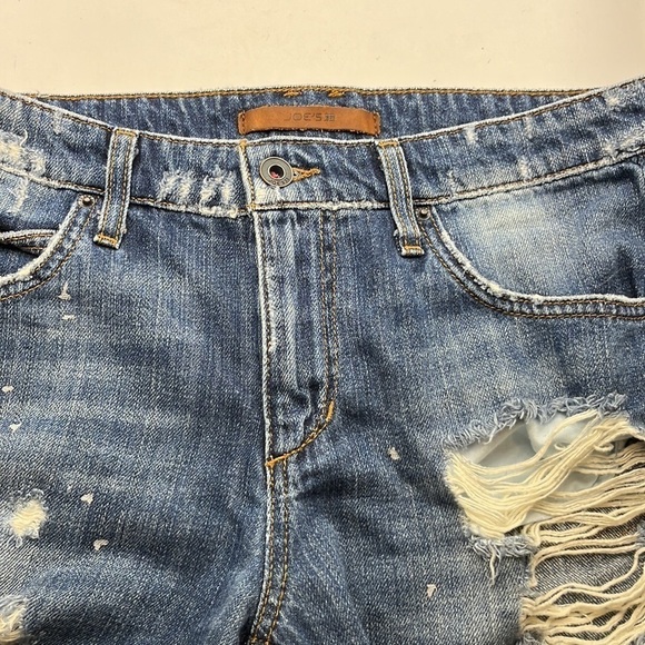Joes Jeans The Ex-Lover Short Size 26 - Picture 15 of 16